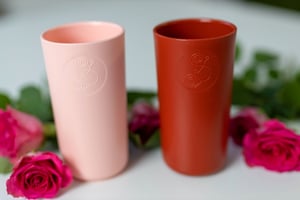 Love cup